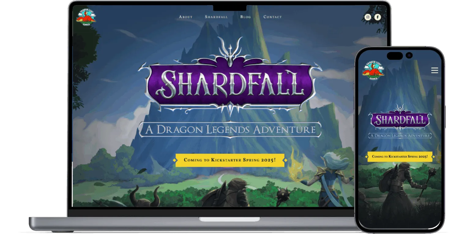 Dragon Loaf Games
