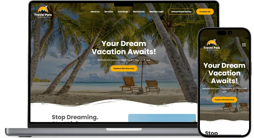 Travelpals
